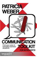 Communication Toolkit for Introverts