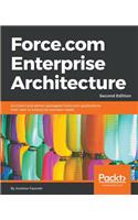 Force.com Enterprise Architecture - Second Edition