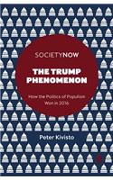 The Trump Phenomenon