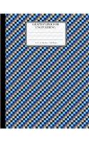 Graph Paper for Engineering. 8.5