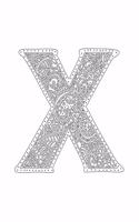 X