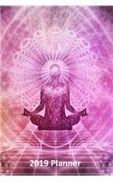 2019 Planner