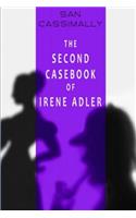 Second Casebook of Irene Adler