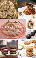 Incredible Vegan Cookies