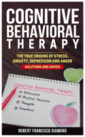 Cognitive Behavioral Therapy