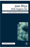 Jean Rhys - Wide Sargasso Sea: Wide Sargasso Sea