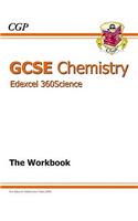 GCSE Chemistry Edexcel Workbook
