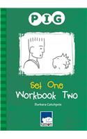 PIG Set 1  Workbook 2: (PIG)