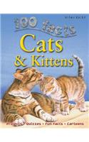 100 Facts - Cats & Kittens