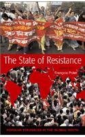 State of Resistance