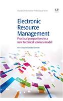 Electronic Resource Management