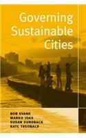 Governing Sustainable Cities