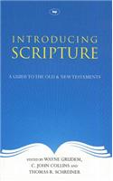 Introducing Scripture