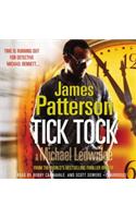 Tick Tock: (Michael Bennett 4)(Michael Bennett)