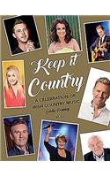 Keep It Country