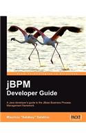 Jbpm Developer Guide