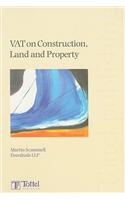 VAT on Construction