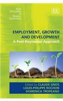 Employment, Growth and Development