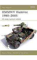 HMMWV Humvee 1980–2005
