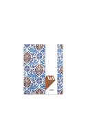 V&a Tabbed Notebook