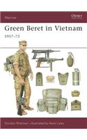 Green Beret in Vietnam