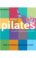 Easy Pilates