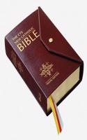 New Catholic Bible: (New Catholic Bible)