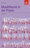 Musiktheorie in der Praxis Stufe 4