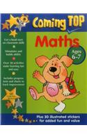 Coming Top: Maths - Ages 6-7