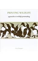Printing Wildlife