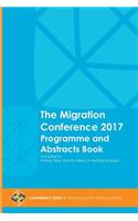 The Migration Conference 2017 Programme and Abstracts Book