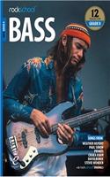 Rockschool Bass Grade 8 (2018)