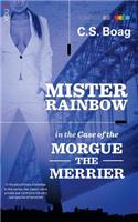 Case of the Morgue the Merrier