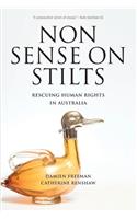 Nonsense on Stilts