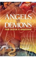 Angels and Demons