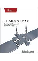 HTML5 and CSS3