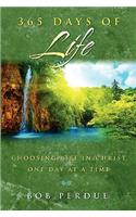 365 Days of Life
