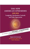 New American Ephemeris 2020-2030