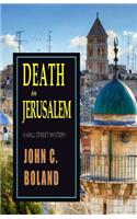 Death In Jerusalem