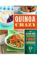Quinoa Crazy