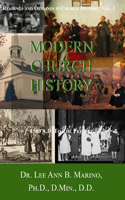 Modern Church History