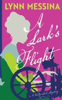 Lark's Flight