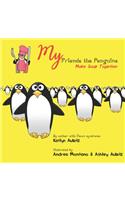 My Friends the Penguins - Make Soup Together