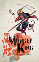 Monkey King Vol 1: Journey to the West