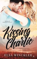 Kissing Charlie