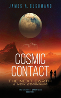 Cosmic Contact