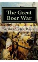 The Great Boer War