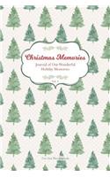 Christmas Memories