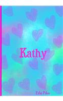 Kathy: Notebook