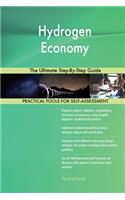 Hydrogen Economy: The Ultimate Step-By-Step Guide